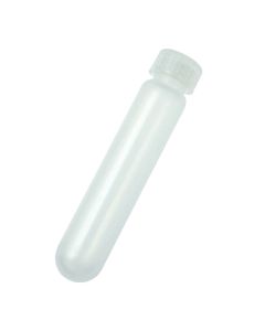 10mL Centrifuge Tube, Oak Ridge Style, Round Bottom, PP, Screw Cap, Non-sterile
