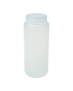 250mL Centrifuge Bottle, PP, Non-sterile