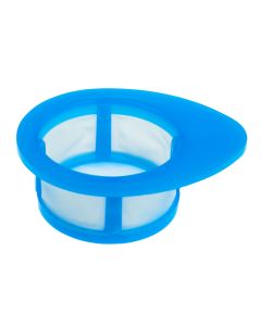 Cell Strainer, 40μm, Blue, Individually Wrapped, Sterile