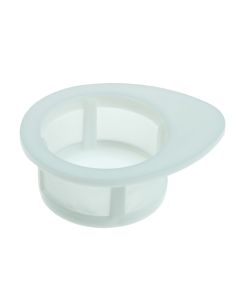 Cell Strainer, 70μm, White, Individually Wrapped, Sterile