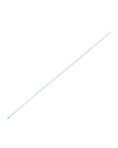 1μl Inoculating Loop, Bulk Pack, White, 218mm, Sterile