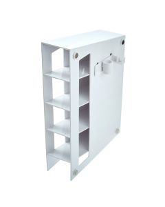 Pipet Storage Rack, Plastic, Magnetized