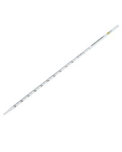 1mL Pipet, Individually Wrapped, Paper/Plastic, Bag, Sterile
