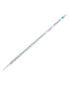 2mL Pipet, Individually Wrapped, Paper/Plastic, Bag, Sterile