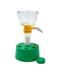 50mL Centrifuge Tube Filter, PES, 0.22μm, Sterile