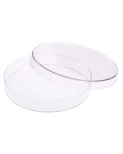 100mm x 15mm Petri Dish, Sterile