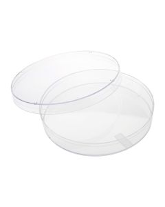 100mm x 15mm Petri Dish, Slippable, Sterile