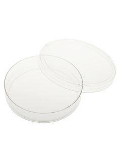 100mm x 20mm Tissue Culture Treated Dish, Sterile