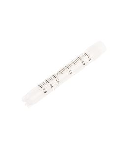 4.5mL CF Cryogenic Vial, External Thread, Self-Standing, Sterile