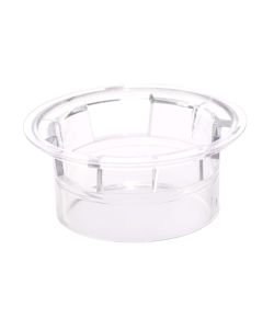 Permeable Cell Culture Inserts, Packed in 6 Well Plate, Hanging, PC, 0.1µm, Sterile