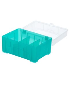 200µL/300µL Pipette Tip Rack, Empty Rack for Reload System, Non-sterile