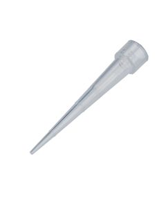 10µL Pipette Tips, Bulk Packed, Non-sterile