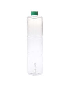 1700cm² Roller Bottle, Tissue Culture Treated, Printed Graduations, Vented Cap, Sterile