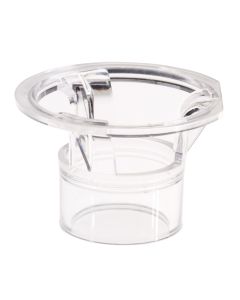 Permeable Cell Culture Inserts, Packed in 12 Well Plate, Hanging, PC, 0.1µm, Sterile