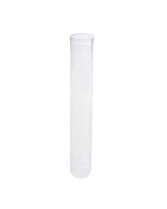 TUBE ONLY, 5mL Culture Tube, PP, Non-Sterile