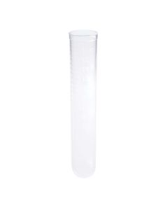 TUBE ONLY, 14mL Culture Tube, PP, Non-Sterile