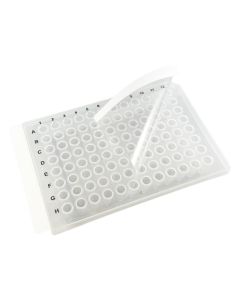 Clear Sealing Film, Non-sterile