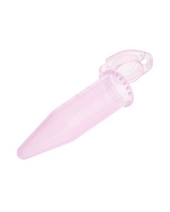5mL Macro Centrifuge Tube, Snap-Pop, Purple, Non-sterile