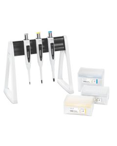 Sartorius Proline Plus 3-Pack 10, Mechanical Pipettes