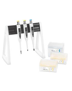 Sartorius Proline Plus 3-Pack 20, Mechanical Pipettes