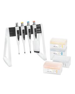 Sartorius Proline Plus 3+1-Pack, Mechanical Pipettes