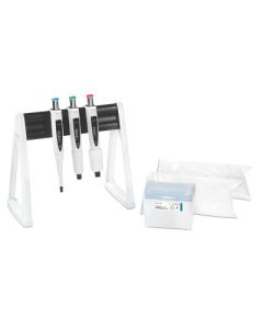 Sartorius Proline Plus 3-Pack Max, Mechanical Pipettes