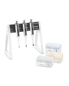 Sartorius Tacta 3-pack 10, Mechanical Pipettes