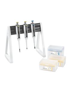Sartorius Tacta 3-pack 20, Mechanical Pipettes
