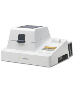Sartorius LMA200PM Moisture Analyzer