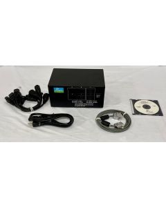 PerkinElmer AC Controller With Extended 10
