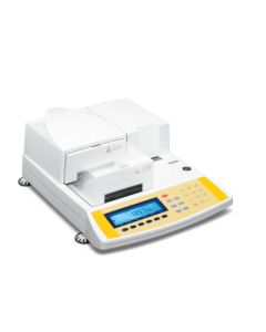 Sartorius Infrared Moisture Analyser with Halogen Heater (115V)