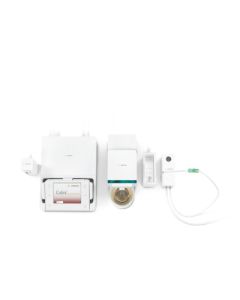 Sartorius Cubis MPS Pipette Calibration Balance 6.1g/1ﾵg