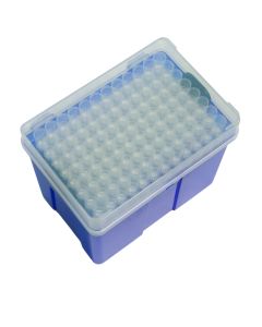 1000ul Rainin LTS Compatible Tips, Rack, Low Retention, Non-Sterile, Non-Filtered (4800/CS)