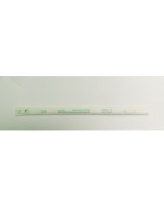Serological Pipet, 2mL, Individually Wrapped, 1/100 Divisions, Green Band, Sterile, 50/bag (500/CS)