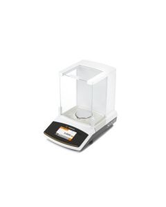 Secura Micro Balance 21g / 0.002mg with Internal Adjustment