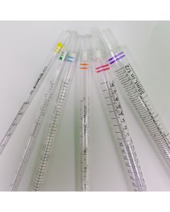 Serological Pipet, 100mL, Individually Wrapped, Sterile, 10/bag (50/CS)
