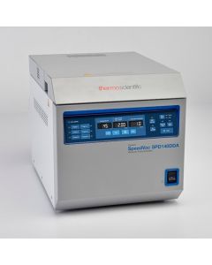Savant™ SpeedVac™ Medium Capacity Vacuum Concentrators - Concentrator + RVT5105, OFP400, Rotor w/ accessories