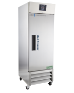 ABS Premier Pharmacy/Vaccine Stainless Steel Freezer, 23 Cu. Ft.  Stainless Steel Auto Defrost Freezer Solid Door (-30)