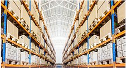 Laboratory Logistics