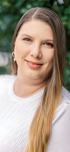 Michelle McCallister
